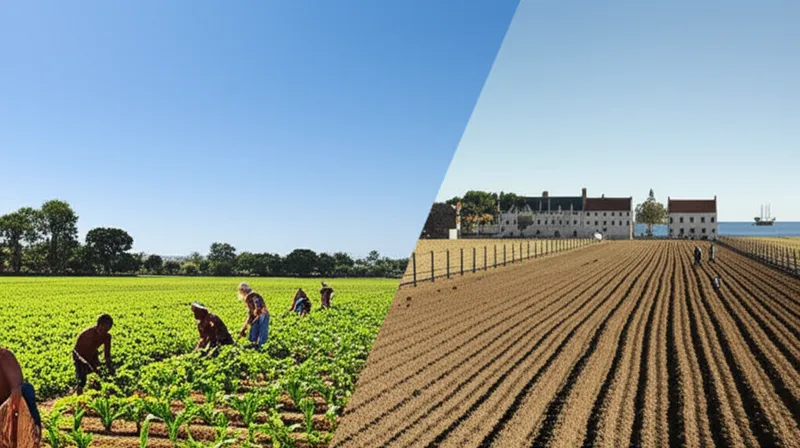 Визуальная иллюстрация слова «colony» - Колония