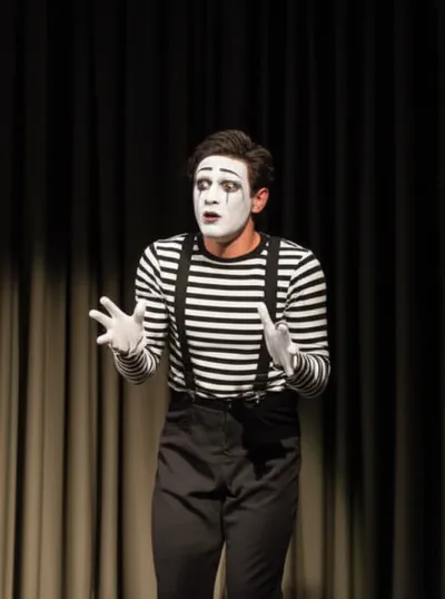 Illustration mutes - Image 1