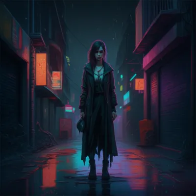 Illustration tom - Image 1