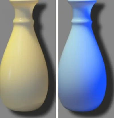 Illustration relit - Image 1