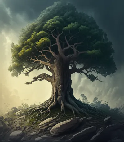 Illustration consistencies - Image 1