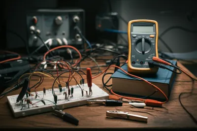 Illustration kludge - Image 1