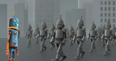 Illustration stereos - Image 1