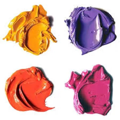 Illustration blob - Image 2