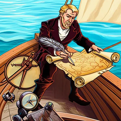 Illustration charting - Image 1