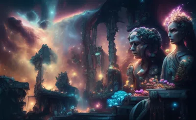 Illustration forever - Image 1