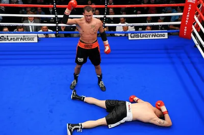 Illustration knockout - Image 1