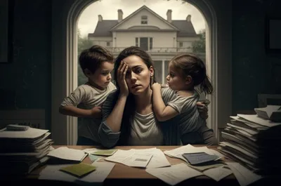 Illustration sitcom - Image 1