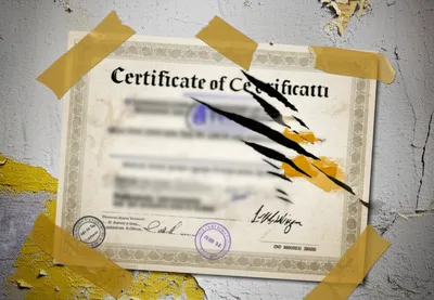 Illustration flimsy - Image 1