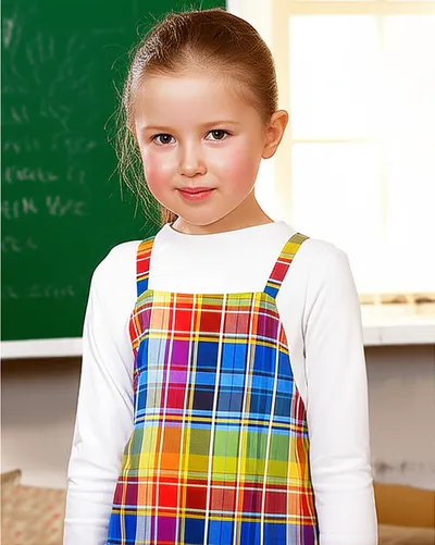 Illustration jumper - Image 1