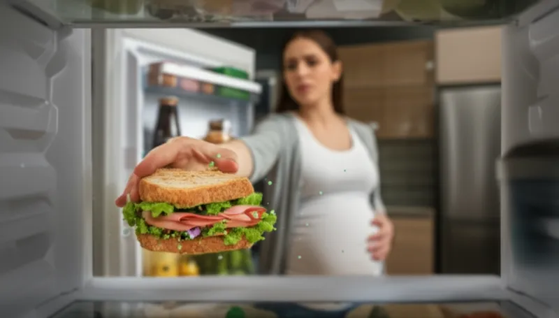 listeriosis background