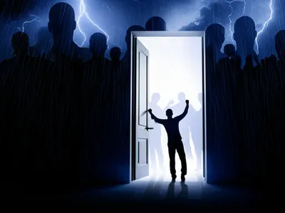 Illustration expels - Image 1