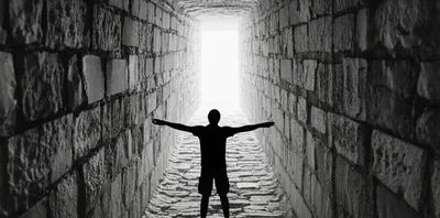 Illustration imprison - Image 1