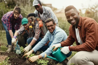 Illustration brethren - Image 1