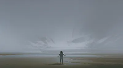 Illustration holler - Image 1