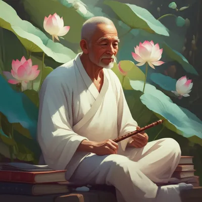 Illustration brahmins - Image 1