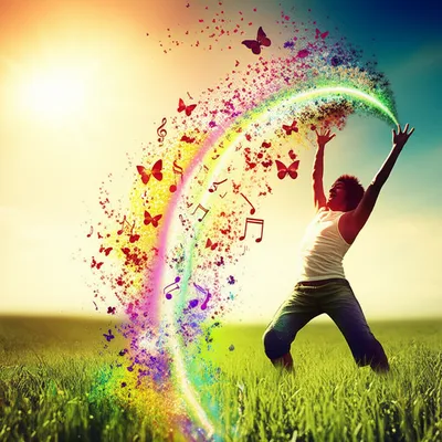 Illustration spirits - Image 1