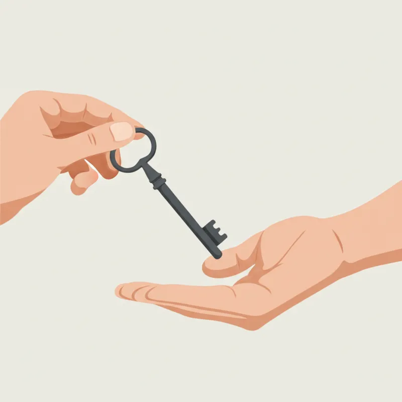 توضيح مرئي للكلمة "committed" - عهد بـ، أوكل