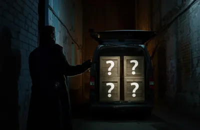 Illustration touts - Image 1