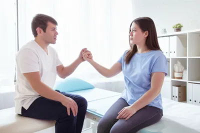 Illustration reassures - Image 1