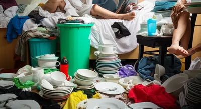 Illustration slovenly - Image 1