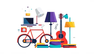 Illustration personalty