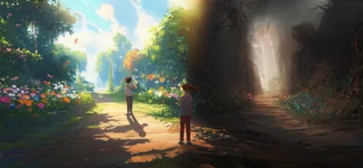 Illustration disposition - Image 1