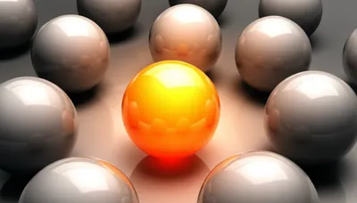 Illustration centerpiece - Image 1