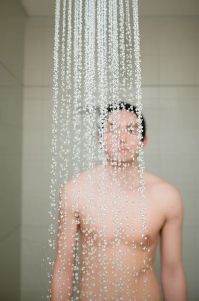 Illustration showers - Image 2