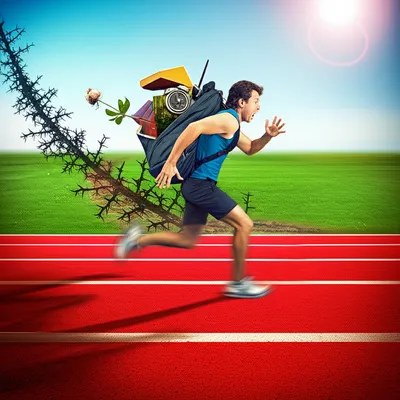 Illustration hamper - Image 1