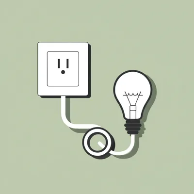 Illustration unplugged - Image 1