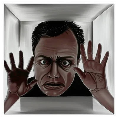 Illustration fears - Image 1