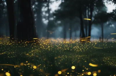 Illustration sparkles - Image 1