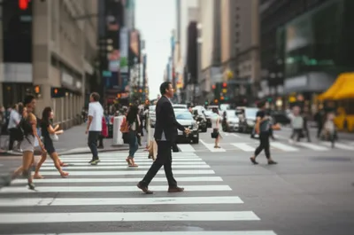 Illustration passer - Image 1