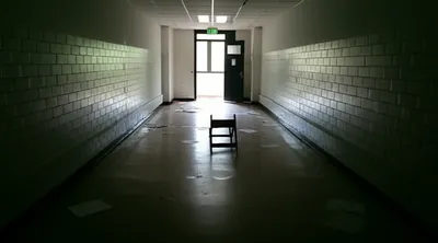 Illustration evacuate - Image 1