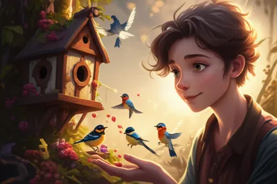 Illustration training - Image 1