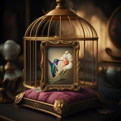 Illustration gems - Image 1