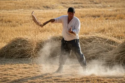 Illustration humbling - Image 1