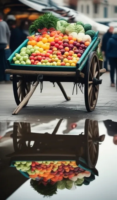 Illustration shallow - Image 1