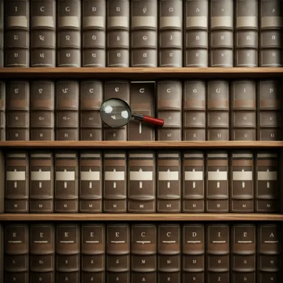 Illustration dictionary - Image 1