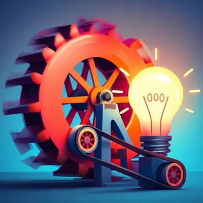 Illustration gens - Image 1