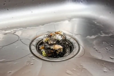 Illustration clogging - Image 1