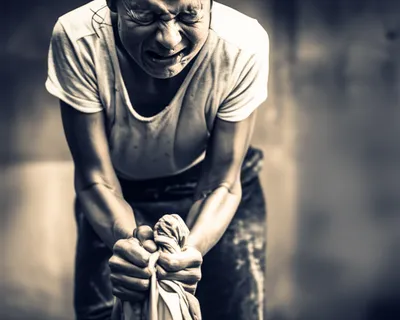 Illustration wring - Image 1