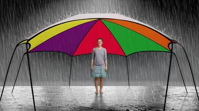 Hình ảnh minh họa umbrella
