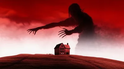 Illustration dreaded - Image 1