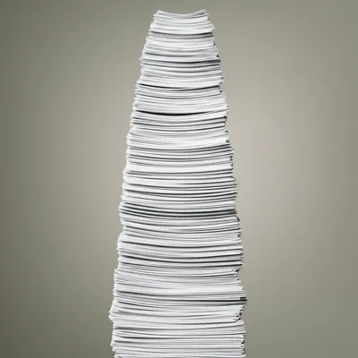 Illustration downsizes