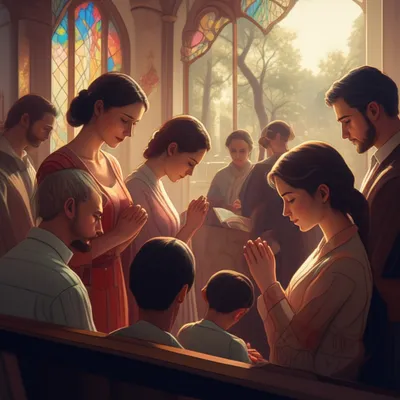 Illustration sabbaths - Image 1