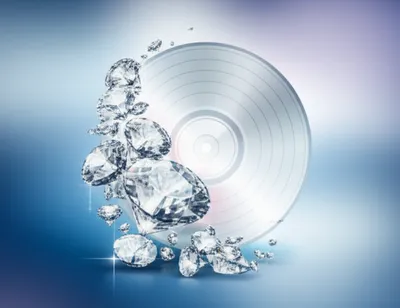 Illustration platinum - Image 1