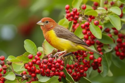 Illustration redheads - Image 1