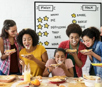 Illustration tallies - Image 1